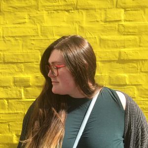 Meet your Posher, Keri